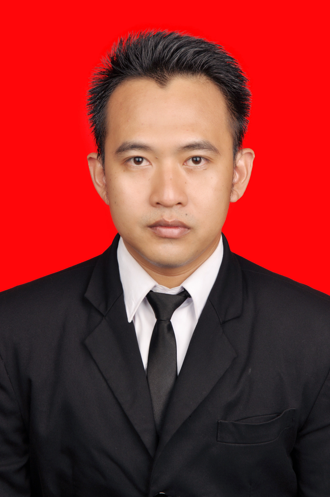 M. Nur Adi Setiawan